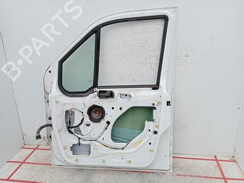 Right front door FORD TRANSIT CONNECT (P65_, P70_, P80_) 1.8 Di | BP18551683C3 
