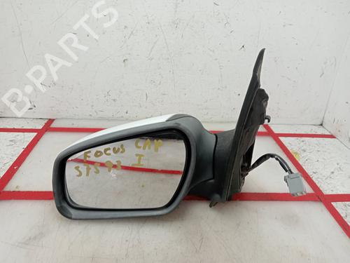 Used Left mirror FORD FOCUS II (DA_, HCP, DP) 1.8 TDCi (115 hp) 21063389