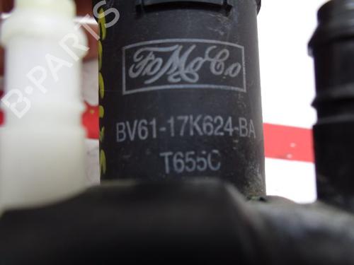 Washer pump FORD FOCUS III 1.0 EcoBoost | BP15934815E24 
