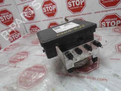 ABS pump HYUNDAI KONA (OS, OSE, OSI)  | BP7360811M43 