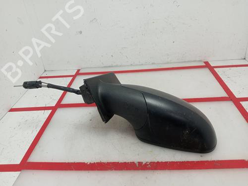 Left mirror SEAT ALTEA (5P1)  | BP18159127C26 