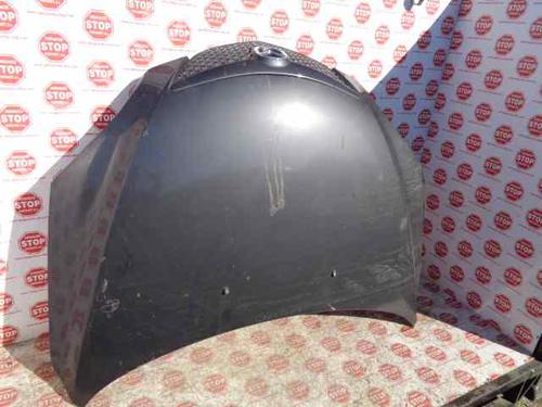 Used Hood MAZDA 3 Saloon (BK) 1.6 DI Turbo (BK12Y) (109 hp) 7622635