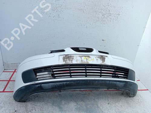 Front bumper SEAT IBIZA III (6L1)  | BP28186511C7 