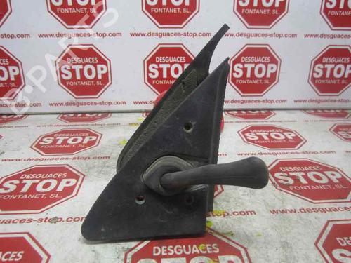 Right mirror FIAT UNO (146_, 158_) 45 1.0 (146A.ED) | BP7355940C27 