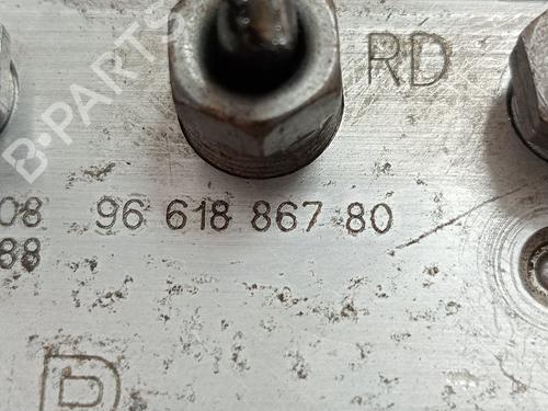 ABS pump CITROËN C4 I (LC_) 1.6 HDi | BP23433965M43 