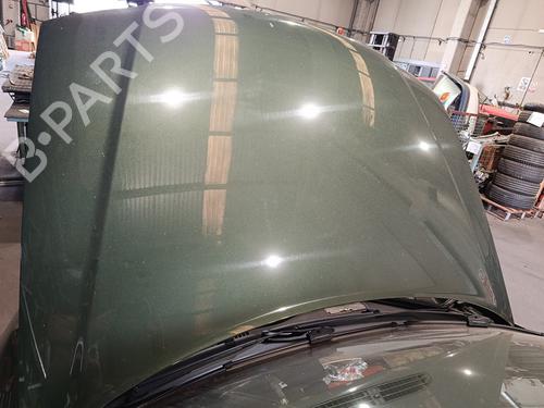 Panser Panser AUDI A3 (8L1) 1.9 TDI (130 hp) 37630677 37630677