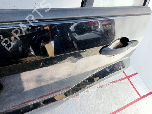 Left rear door FORD FUSION (JU_) 1.6 | BP23239927C4 