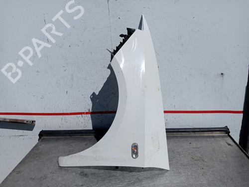 Used Left front fenders SEAT IBIZA IV (6J5, 6P1) [2008-2017]  24509898