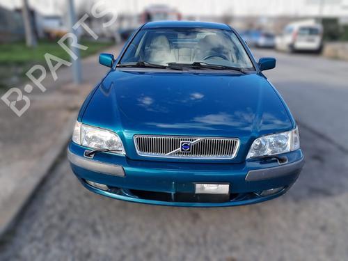 front-bumper-volvo-s40-i-644-1995-1996-1997-1998-1999-2000-2001-2002-2003-2004-32095414 main image