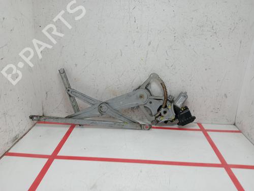 Used Front right window mechanism TOYOTA VERSO (_R2_) 2.0 D-4D (AUR20_, AUR20R) (126 hp) 29424322