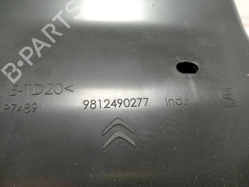 Hanskerom CITROËN C3 III (SX) | BP33269509C95 - Image 5