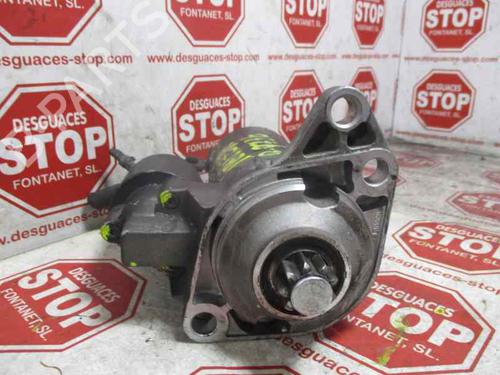 Starter SEAT IBIZA II (6K1) 1.9 D | BP7388605M8 