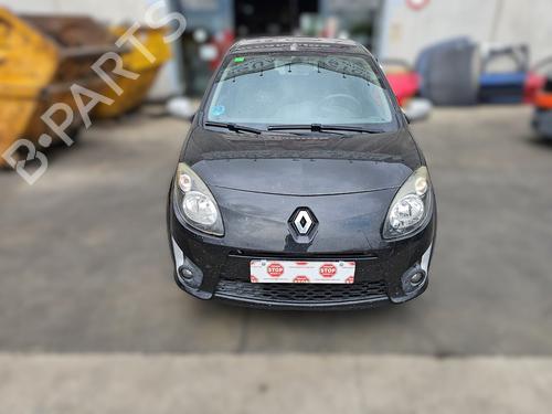 Used Parts RENAULT TWINGO II (CN0_) 1.2 16V (CN0K, CN0V, CN0A) (76 hp) 3375325
