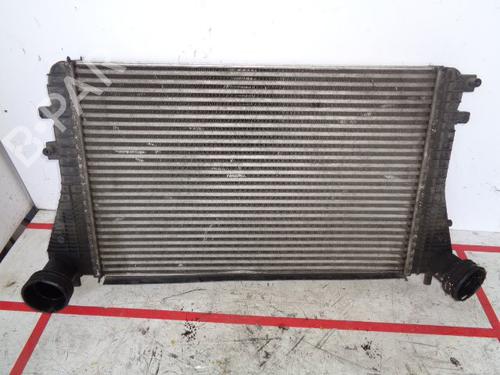 Used Intercooler AUDI A3 Sportback (8PA) [2004-2015]  15936462