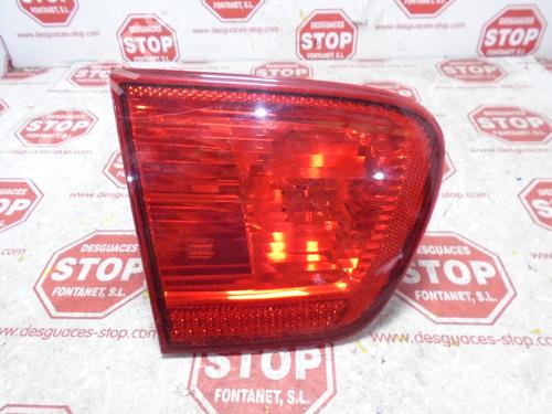 Used Left tailgate light SEAT IBIZA II (6K1) [1993-2002]  7355637