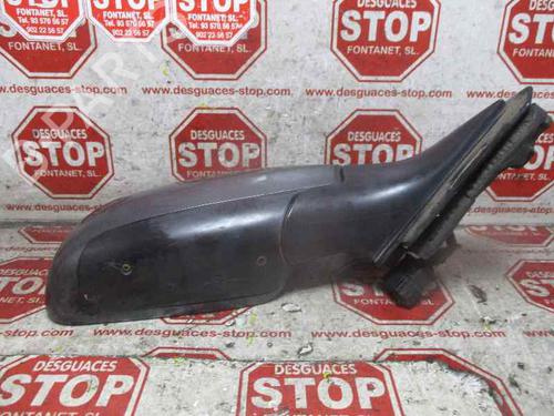 Right mirror AUDI A3 (8L1) 1.9 TDI | BP7395069C27 