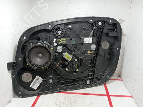 Used Front right window mechanism Front right window mechanism HYUNDAI i30 (GD) [2011-2026] 33462376 33462376