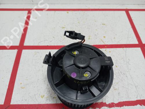 Heater blower motor PEUGEOT 2008 I (CU_) 1.6 HDi | BP17368561M62 