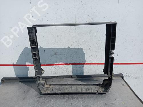 Used Front slam panel BMW X5 (E70) xDrive 30 d (245 hp) 28423957