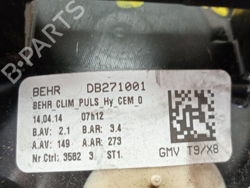 Heater blower motor PEUGEOT 308 II (LB_, LP_, LW_, LH_, L3_)  | BP27801545M62 