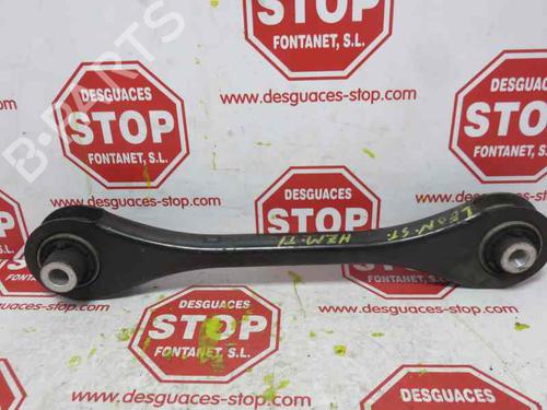 Left rear suspension arm SEAT LEON ST (5F8)  | BP7399390M14