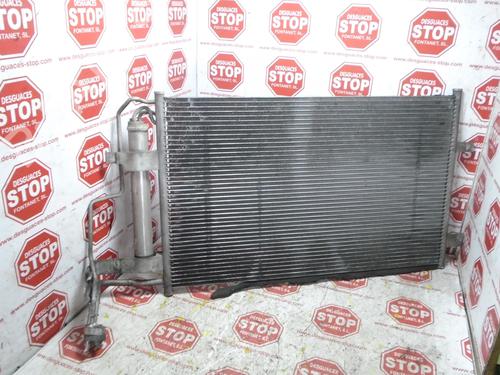Used AC radiator MAZDA 3 (BL) [2008-2014]  8378023