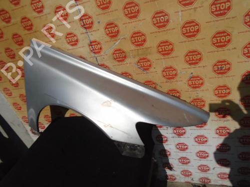 Used Right front fenders VOLVO S40 II (544) 2.4 (140 hp) 9161932