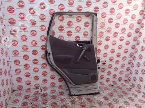Left rear door MERCEDES-BENZ A-CLASS (W168) A 140 (168.031, 168.131) | BP7624087C4 