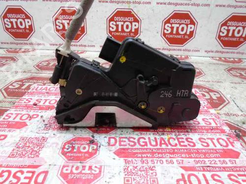 Rear right lock BMW 3 Touring (E46) 320 i | BP7346965C99 