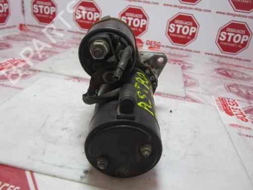 Starter OPEL ASTRA G Hatchback (T98)  | BP7382222M8 