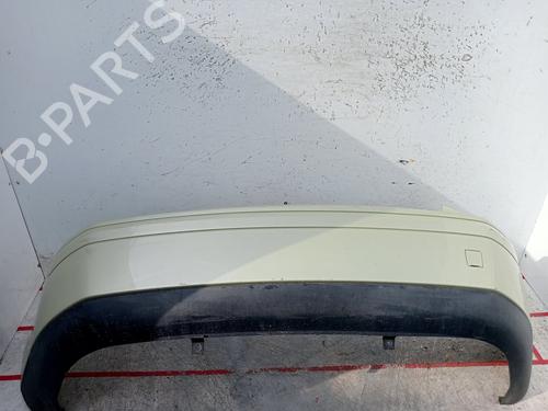 Used Rear bumper VOLVO S40 II (544) 2.4 (140 hp) 26239193