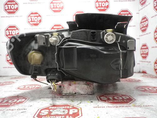 Left headlight SEAT IBIZA II (6K1) 1.9 TDI | BP7306654C28 