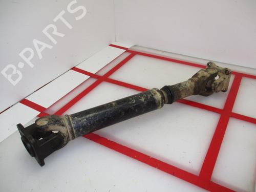 Kardanaksel Kompl. SUZUKI SJ410 1.0 (SJ410) (45 hp) 17667407