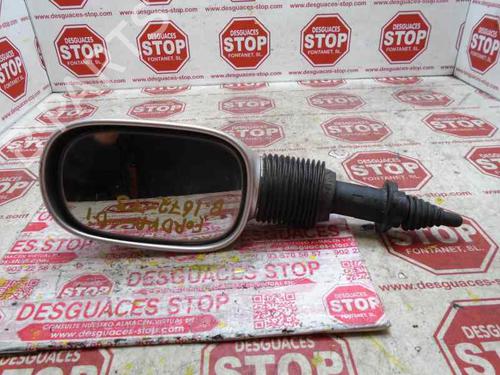 Used Left mirror FORD KA (RB_) 1.3 i (60 hp) 7347682