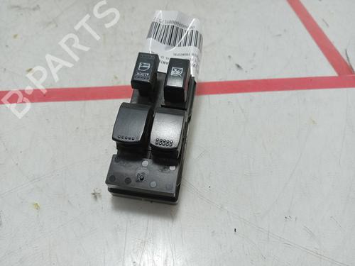 Left front window switch SUZUKI SWIFT III (MZ, EZ) | BP33798881I27 - Image 3