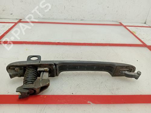 Used Front left exterior door handle MERCEDES-BENZ VITO Van (W638) [1997-2003]  17235183
