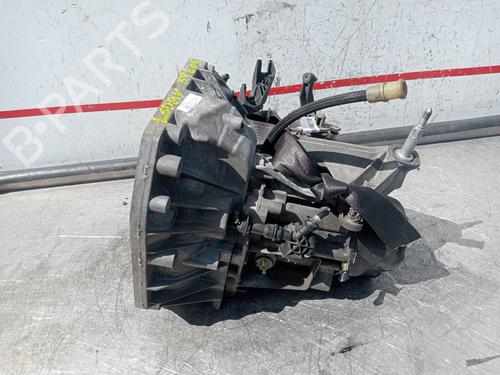 Gearbox DACIA LODGY (JS_)  | BP34277563M3  - Image 7