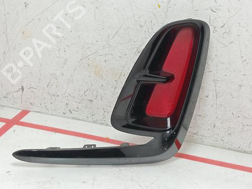 Used Rear bumper left light KIA RIO IV (YB, SC, FB) 1.0 T-GDI 120 (120 hp) 31149156