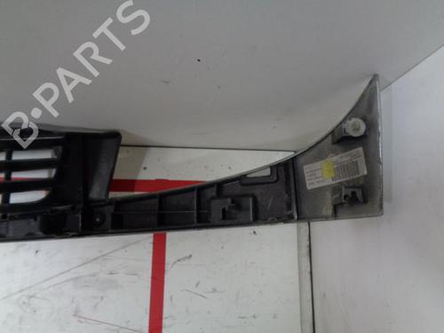 Grille RENAULT KANGOO (KC0/1_) 1.5 dCi | BP15926672C40 