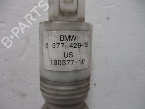 Washer pump MINI MINI (R50, R53) Cooper | BP15930222E24 