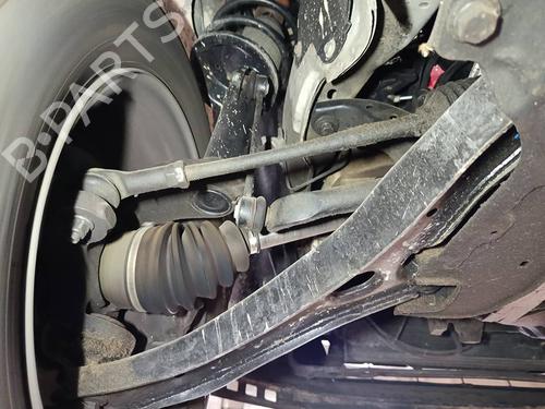Used Left front suspension arm Left front suspension arm 38968291 38968291