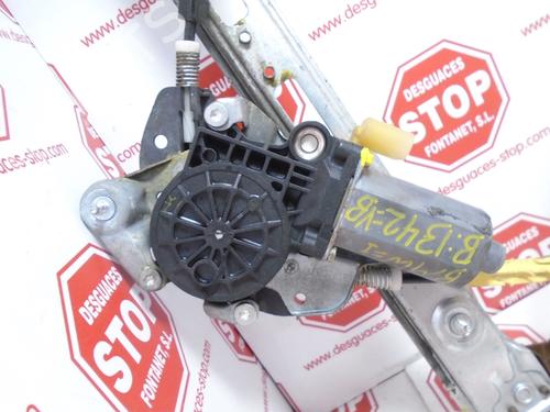 Front left window mechanism BMW 3 (E46) 318 i | BP7663865C22 