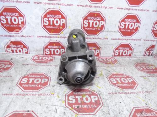 Starter VOLVO S60 I (384) 2.4 D | BP8389395M8 