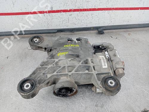 Used Rear differential Rear differential 38000823 38000823
