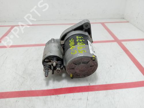 Starter FORD C-MAX II (DXA/CB7, DXA/CEU) | BP37519616M8 - Image 6