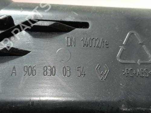 Other MERCEDES-BENZ SPRINTER 3-t Platform/Chassis (B906) 218 CDI (906.111, 906.113, 906.211, 906.213) | BP29722056O1 