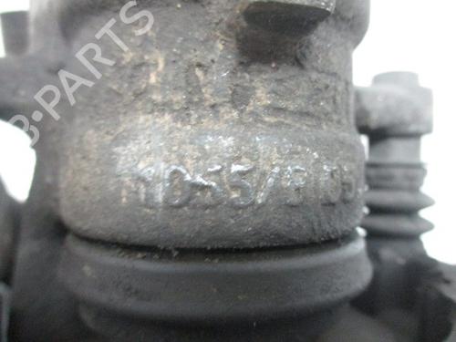 Left rear brake caliper BMW 1 (E81) 116 i | BP15925999M107 