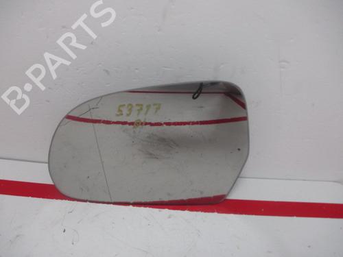 Spejlglas venstre SKODA OCTAVIA II (1Z3) 1.9 TDI (105 hp) 15928154