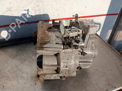 Gearbox SEAT LEON (1P1)  | BP30321437M3 