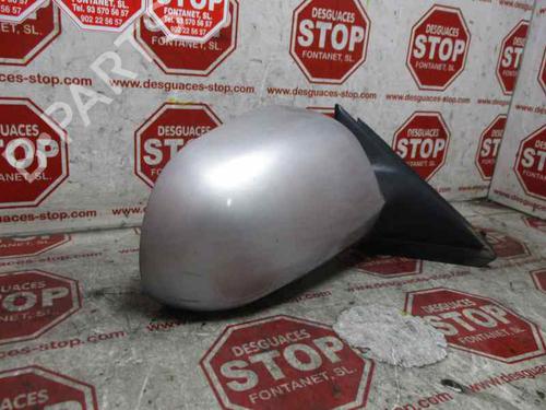 Right mirror AUDI A3 (8L1)  | BP7390853C27
